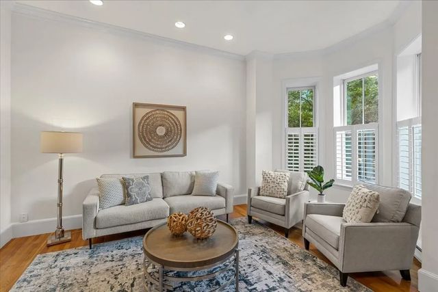 215 W Canton St #2, Boston