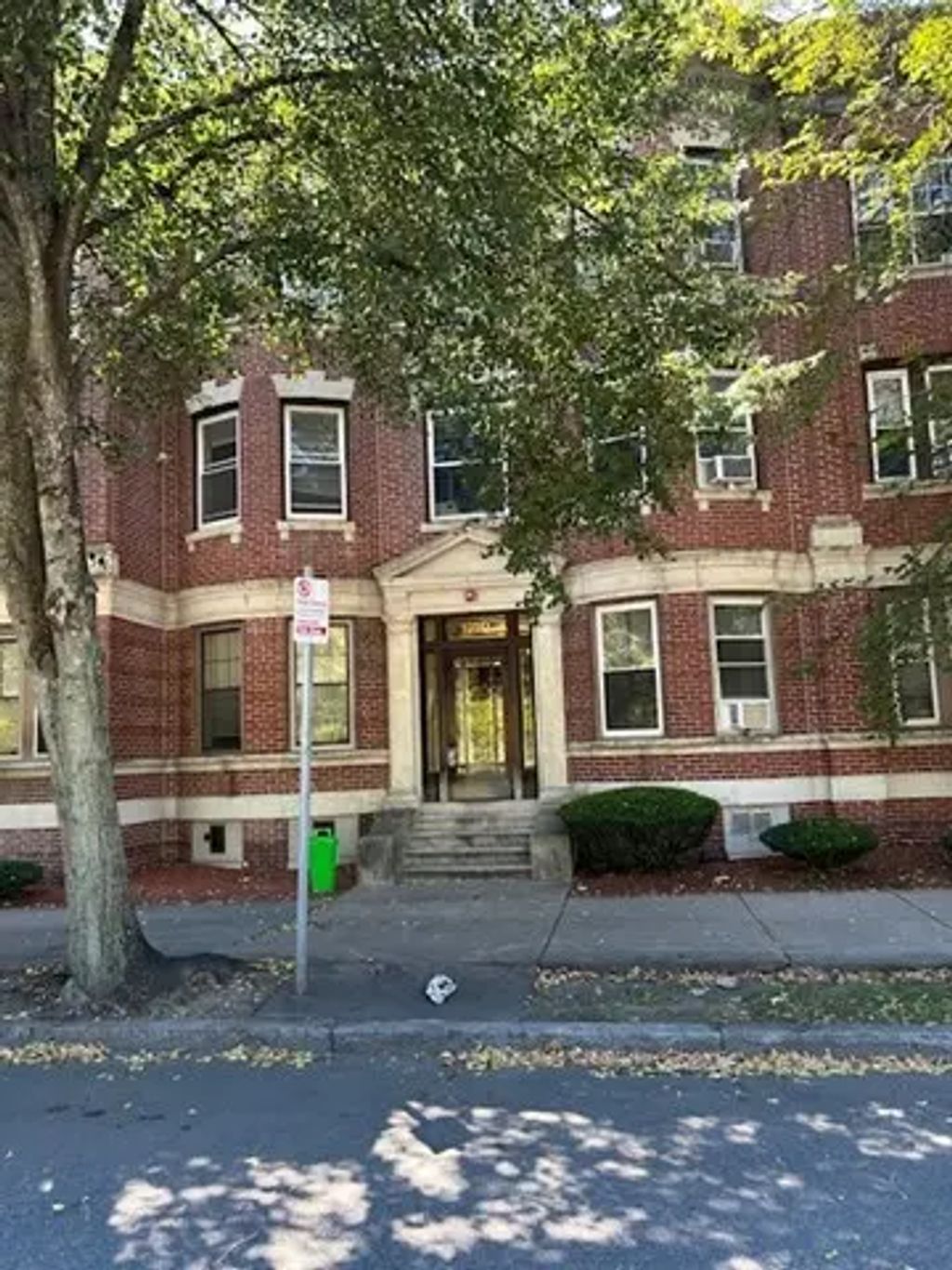 1710 Commonwealth Ave. #3, Boston