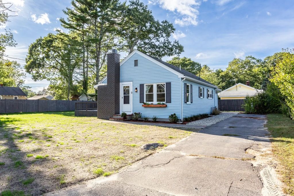 13 Datewood St, Wareham