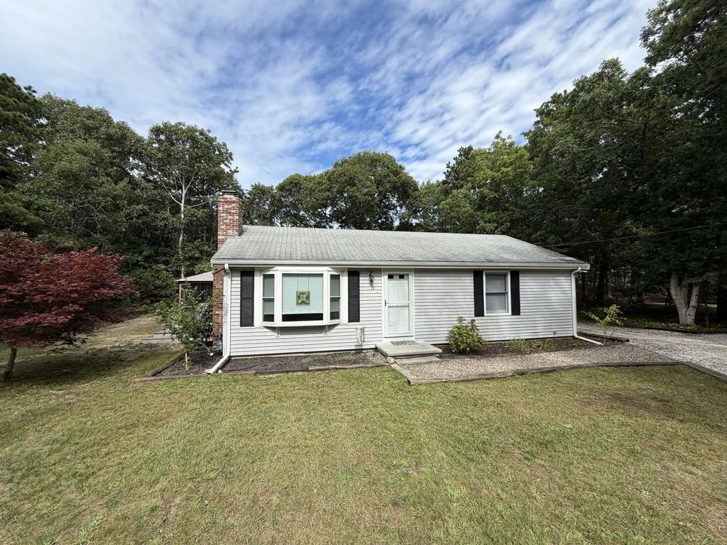15 Linda Ln #15, Eastham