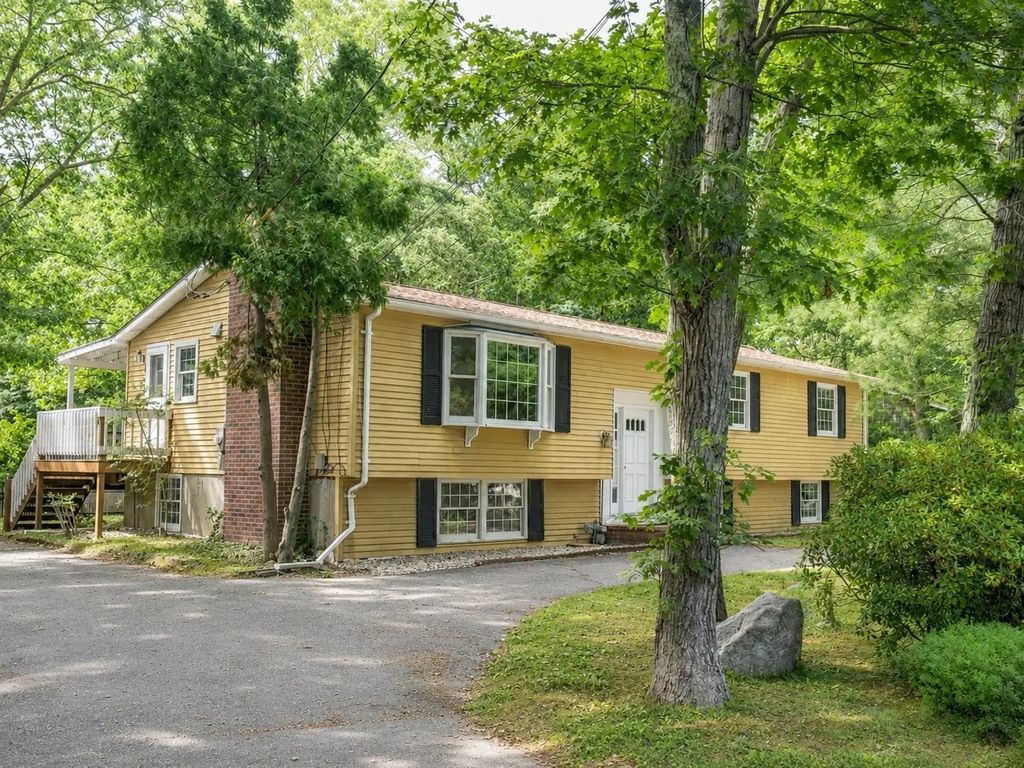 21 First, Barnstable