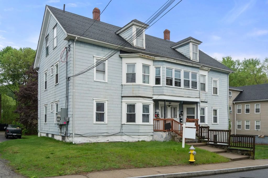 11-15 5th Ave, Webster