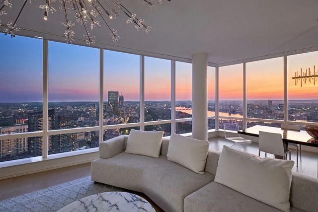 1 Franklin St #5102, Boston