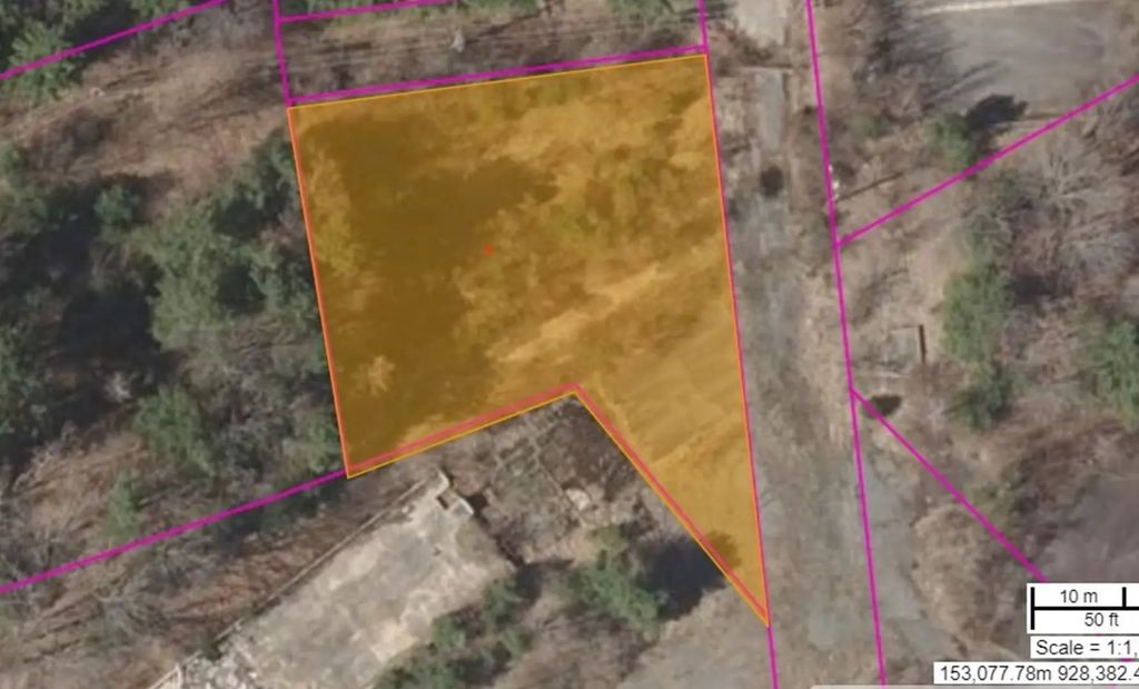 Lot 62 Mill St, Templeton