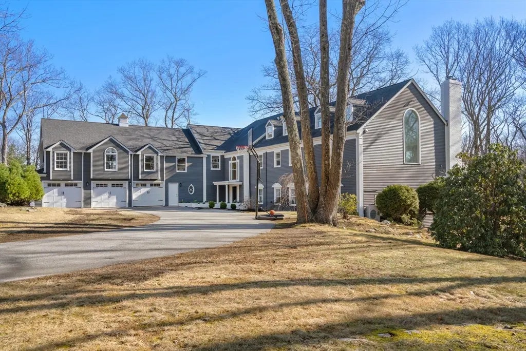 85 Schoolmaster Lane, Dedham
