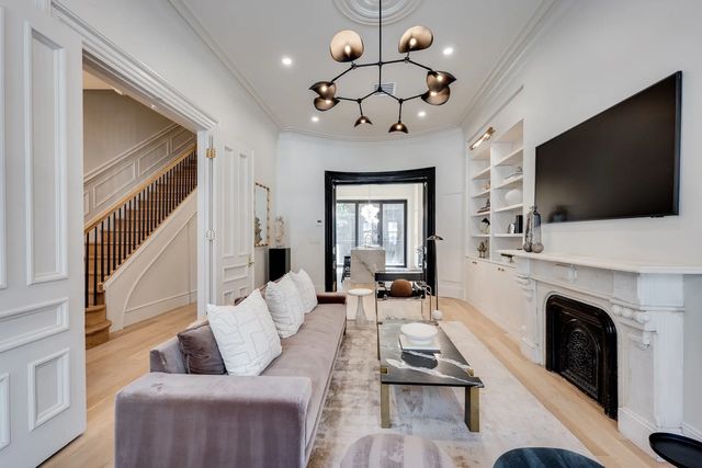 298 Columbus Ave #3, Boston