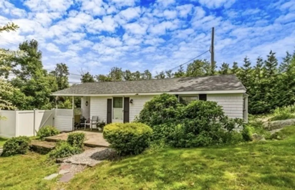92 Atlantic - Cottage, Cohasset