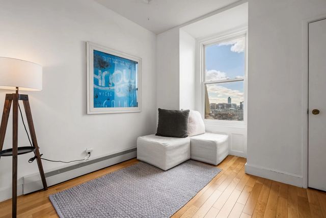 483 Beacon Street #ph4a, Boston