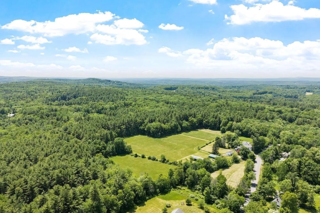 Lot 3 Old Mill Rd, Harvard