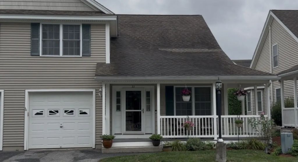 615 Nashua Road #22, Dracut