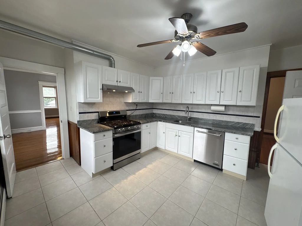 403 Trapelo Rd #3, Belmont