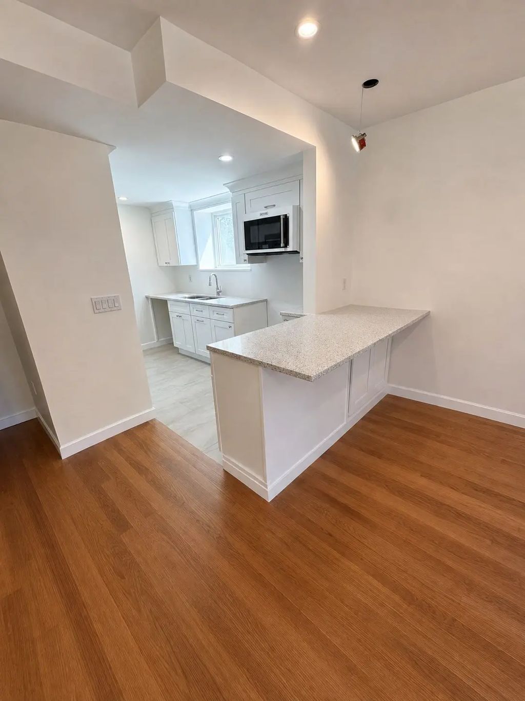 20 Stearns Rd. #30, Brookline