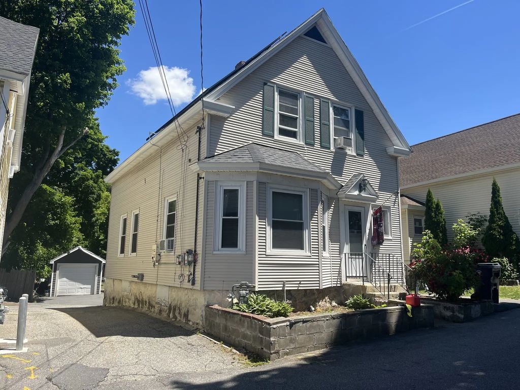 7 Goldsmith Ct, Methuen