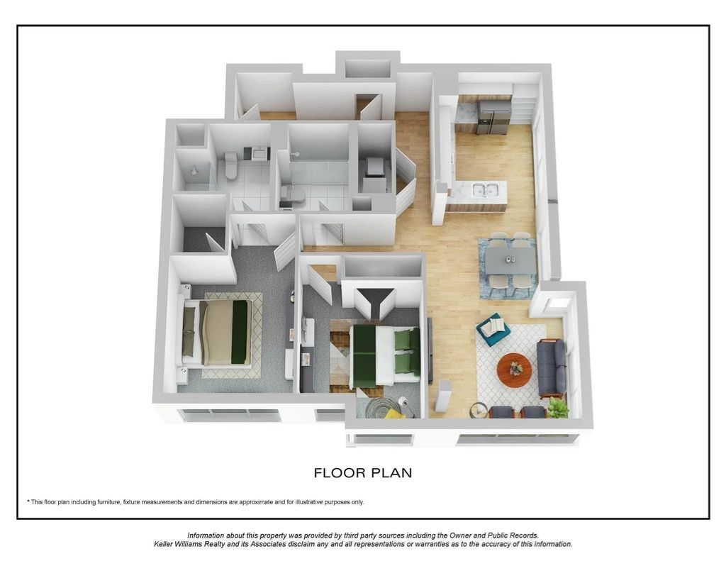 700 Harrison Avenue #305, Boston