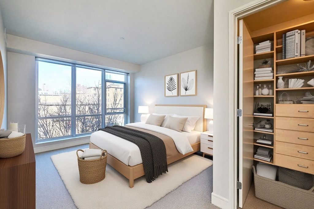 700 Harrison Avenue #305, Boston