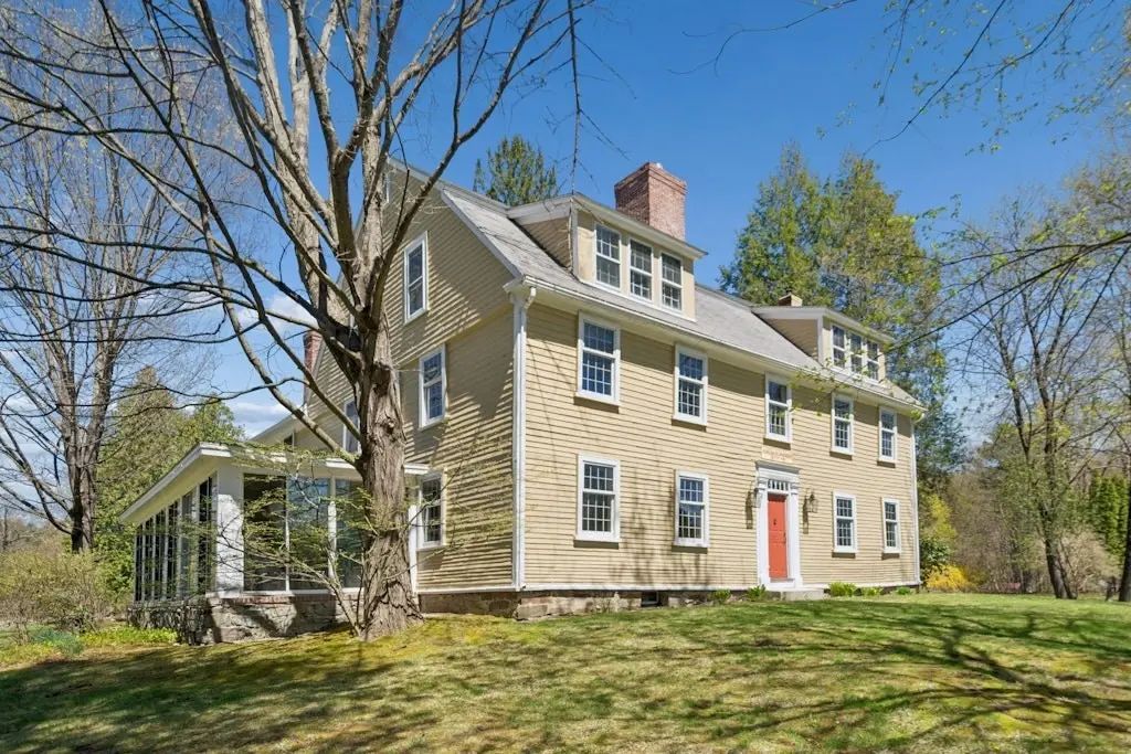 302a Church Street, Northborough
