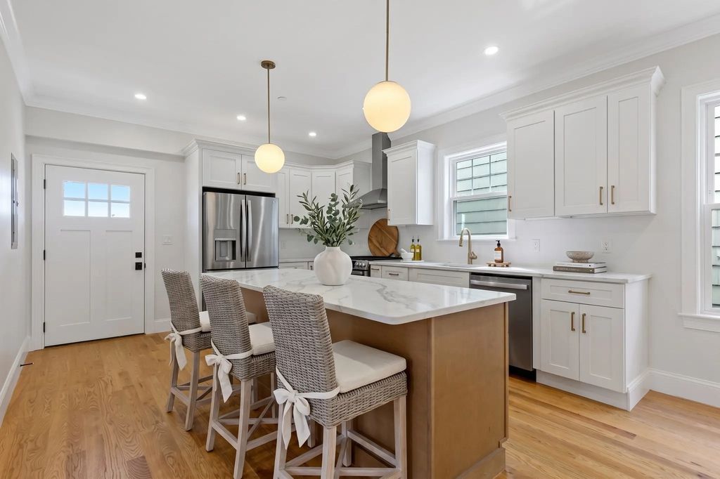 13 Langmaid Ave #2, Somerville