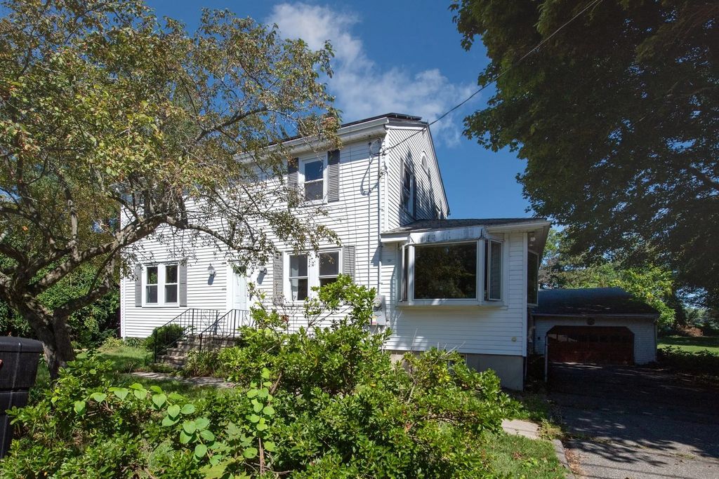 37 Riverdale Ave, Haverhill