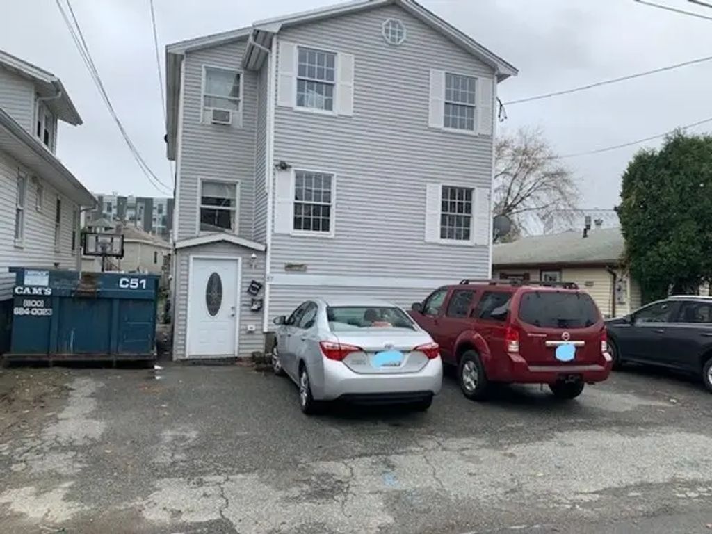 57 Eliot St #3, Revere