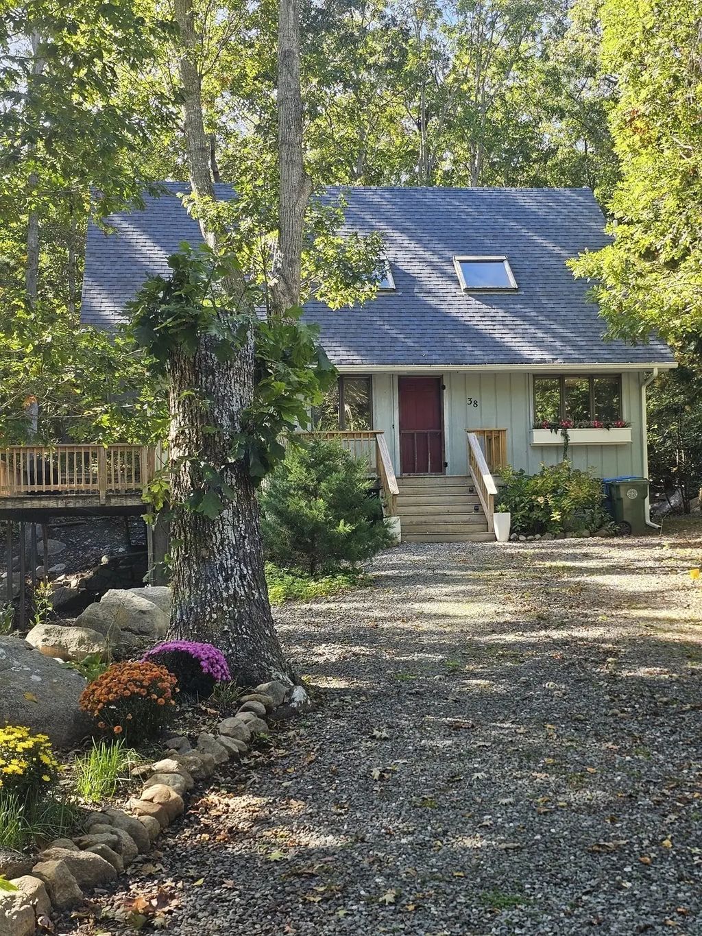 38 Fells Rd, Falmouth
