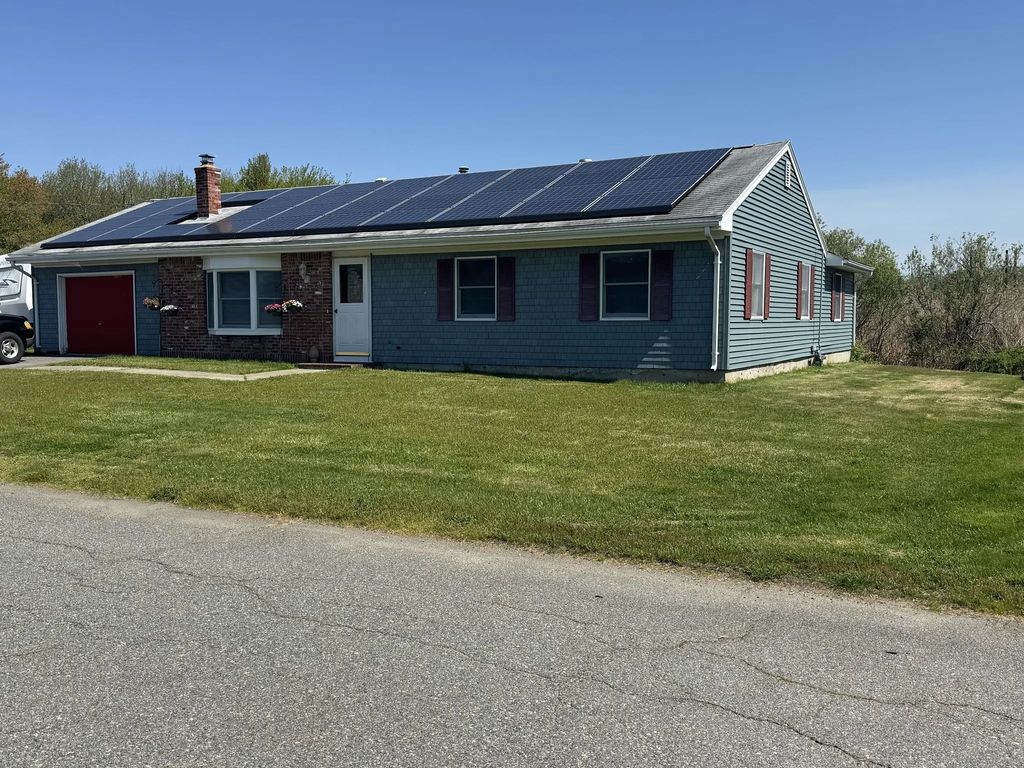 52 Sheraton Ave, Somerset