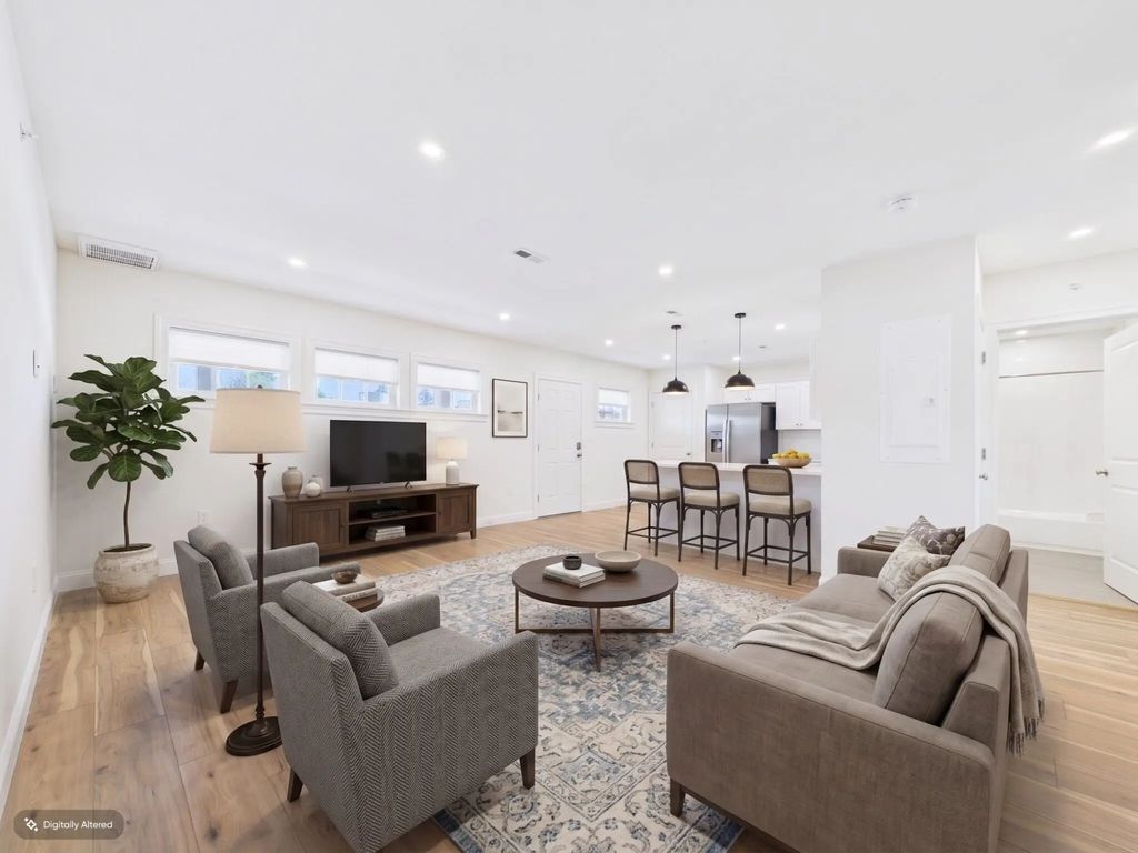 1 Pleasant Street #305, Cohasset