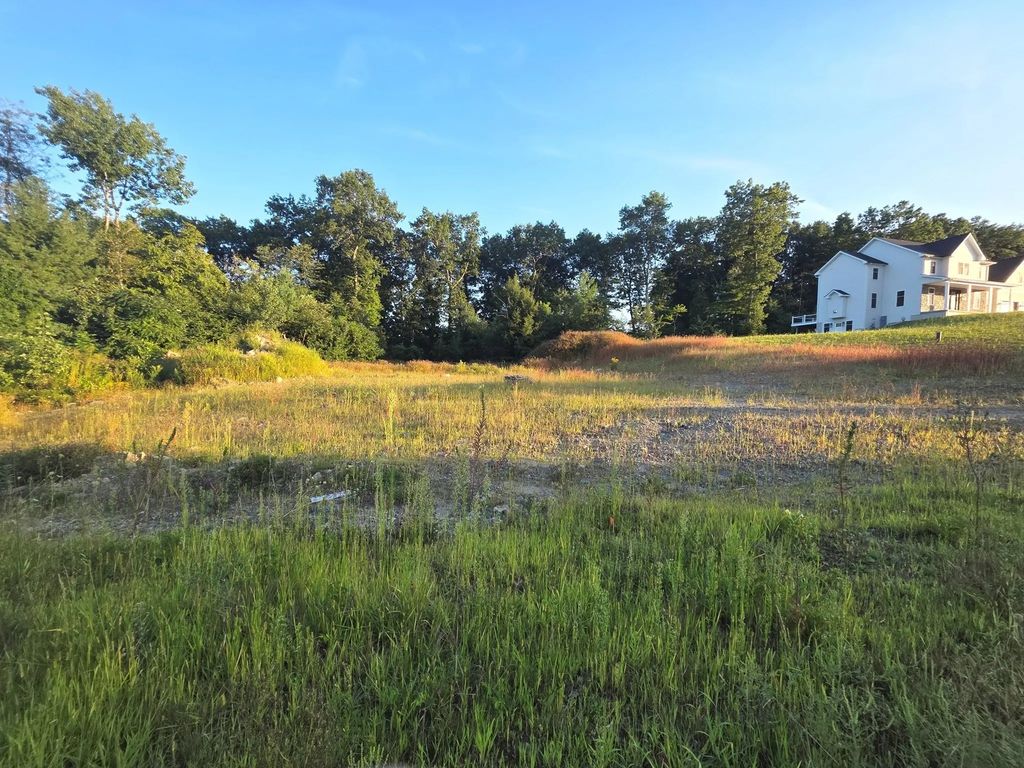 Lot 68 Balsam Hill Rd, Ludlow