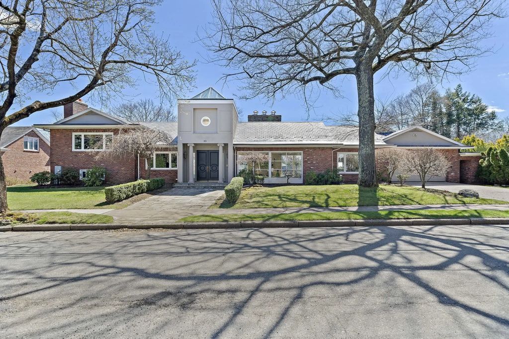20 Montrose St, Newton