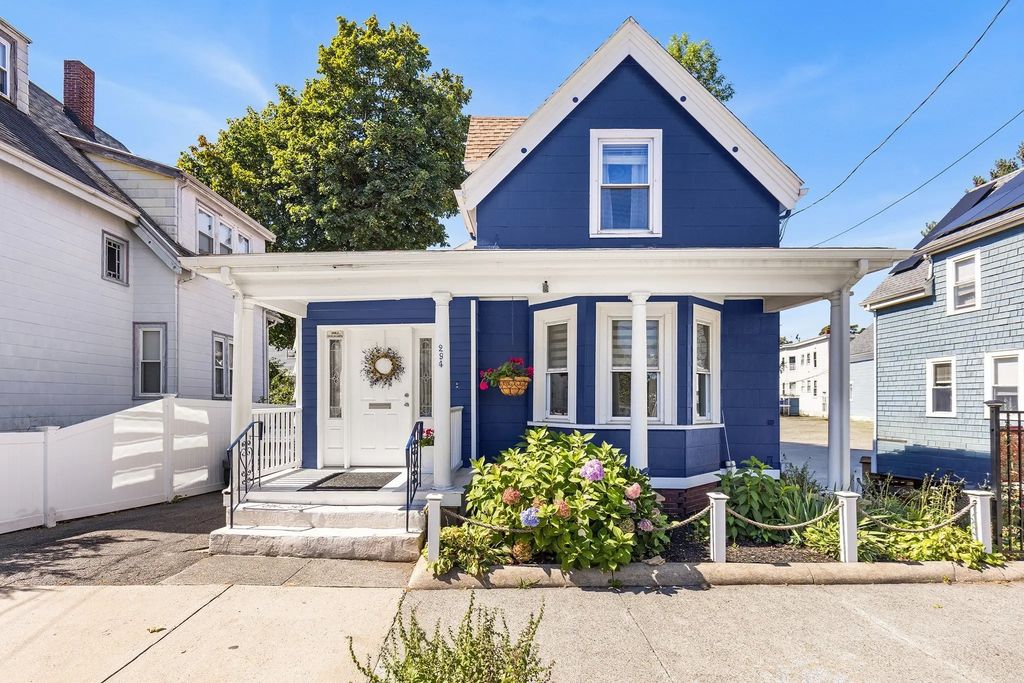 294 Eastern Ave, Lynn