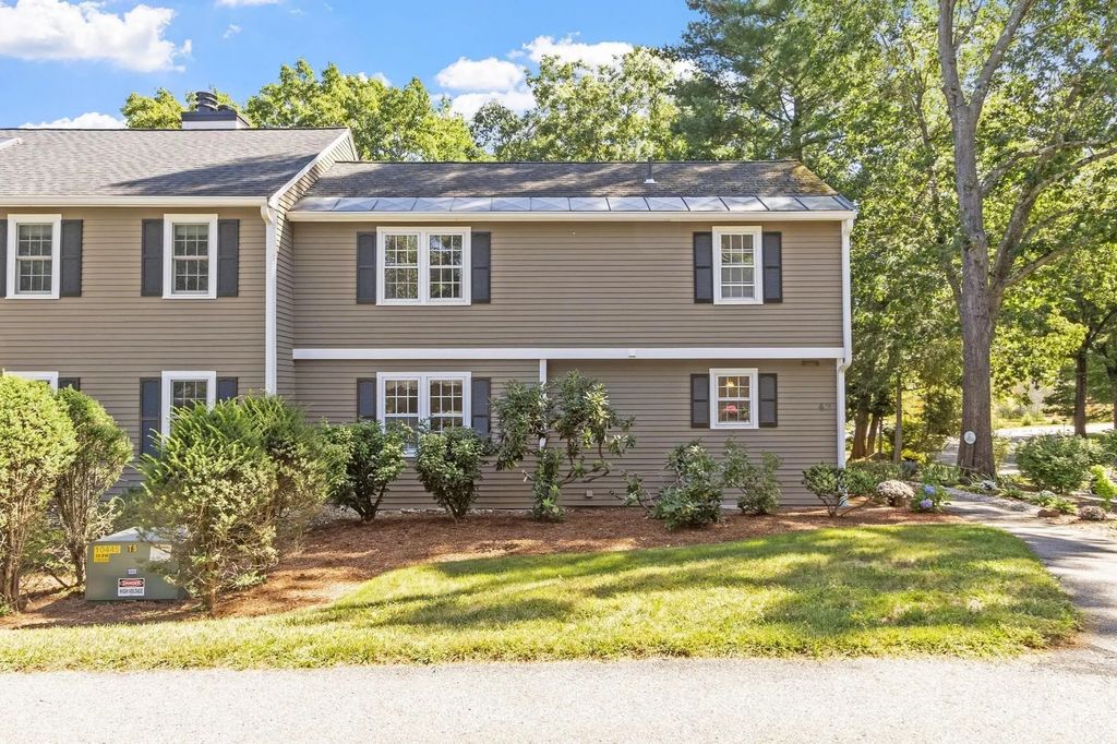 47 Cortland Ln #47, Boxborough