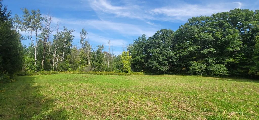 Reservoir Rd., North Adams