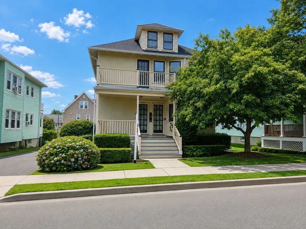 70 Putnam Street ##70, Watertown