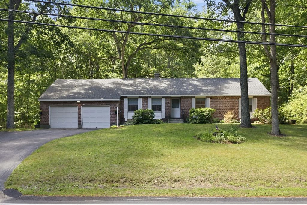 81 Warren Rd, Townsend