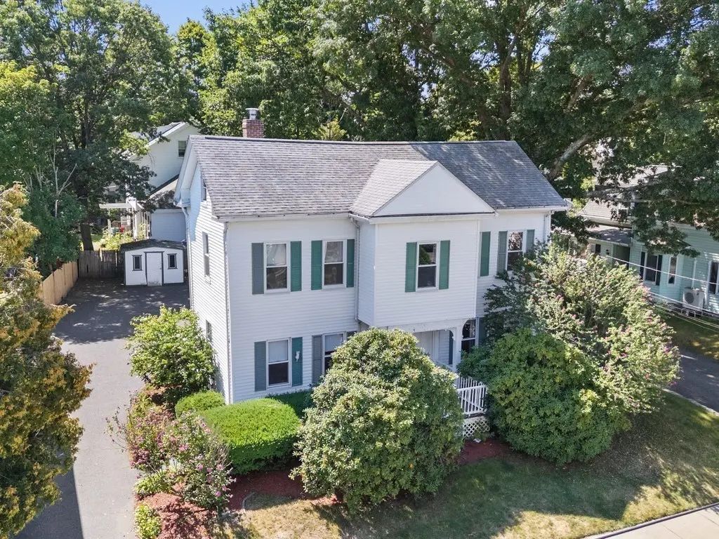 32 Vernon Street, Waltham