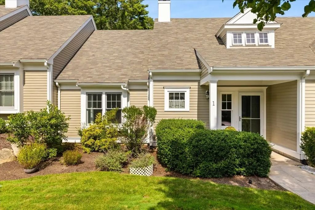 1 Crows Nest Ln #1, Marshfield