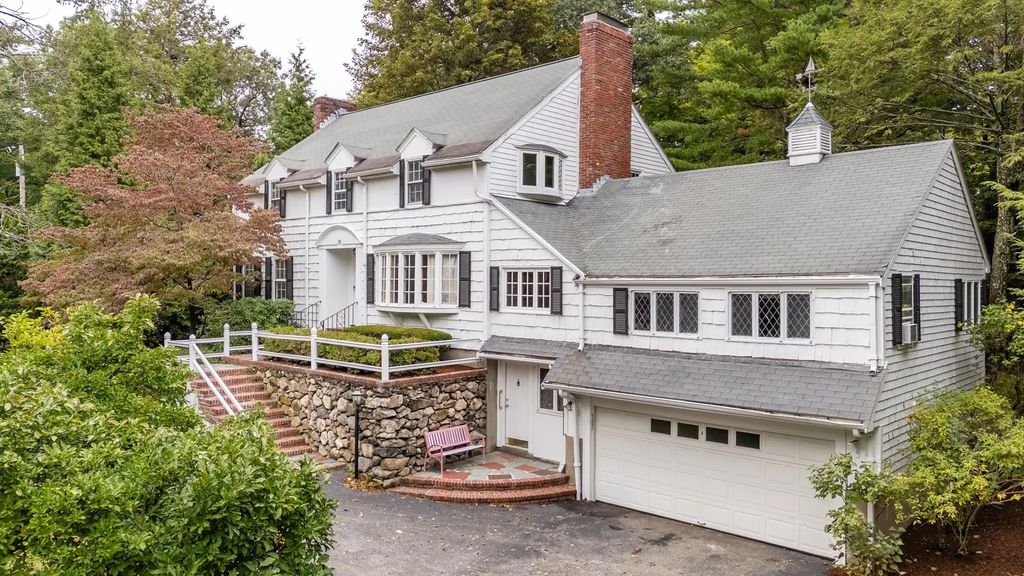 25 Arlington St, Winchester