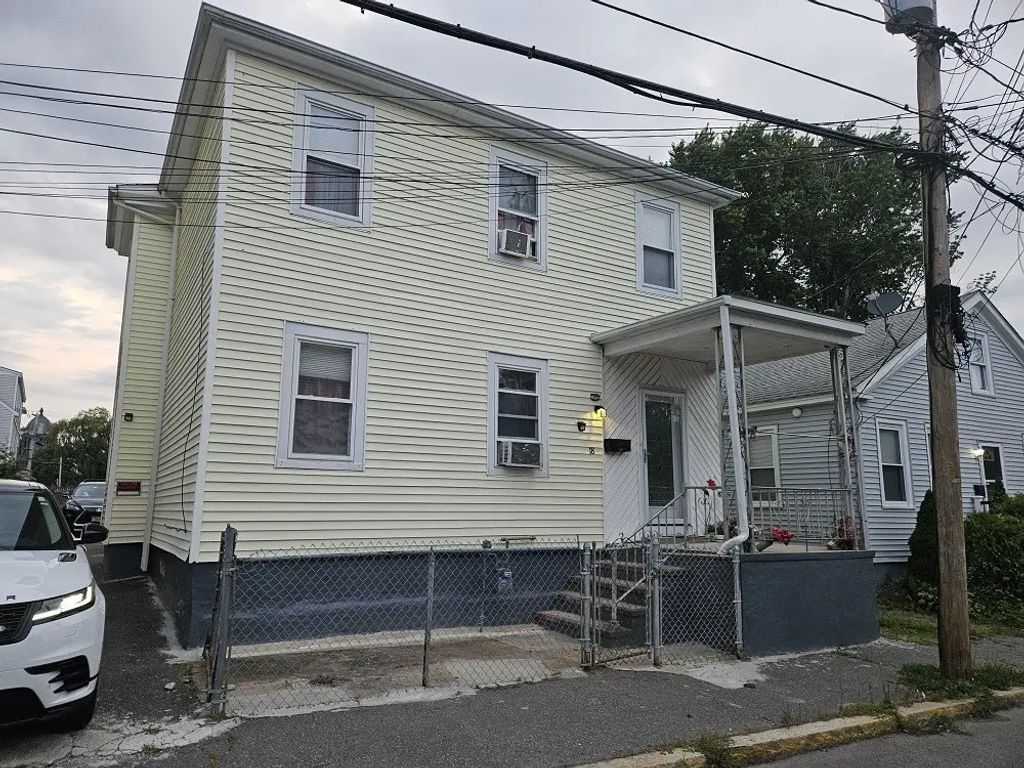 18 Union St, Taunton
