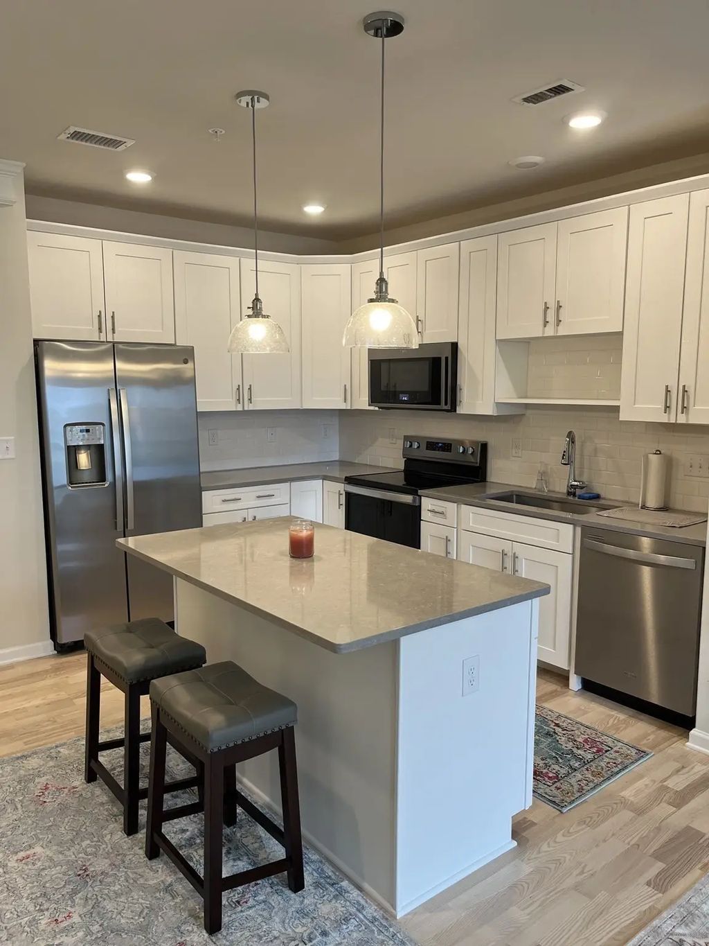 4204 Peters Farm Way #204, Westborough