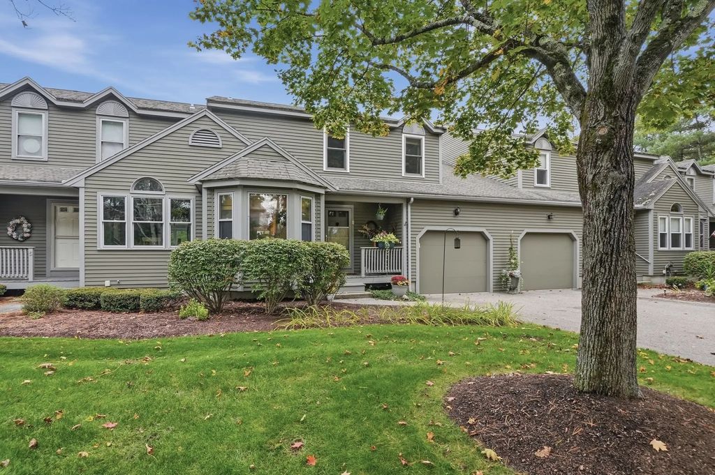 6 Spruce Pond Rd #6, Franklin