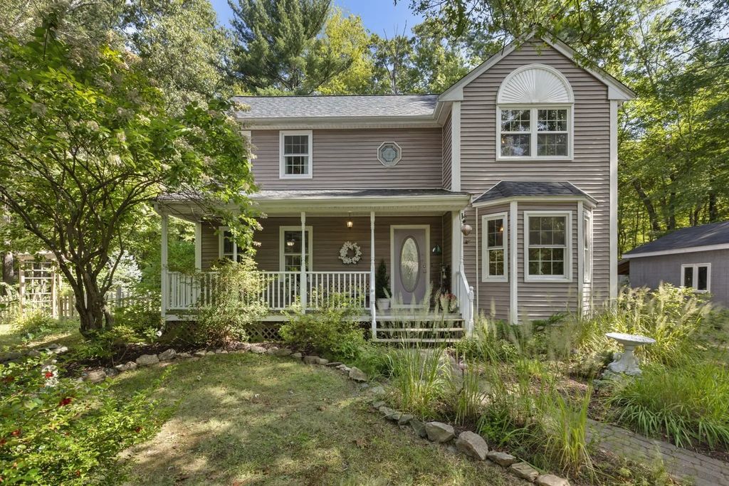 17 Conservation Drive, Douglas