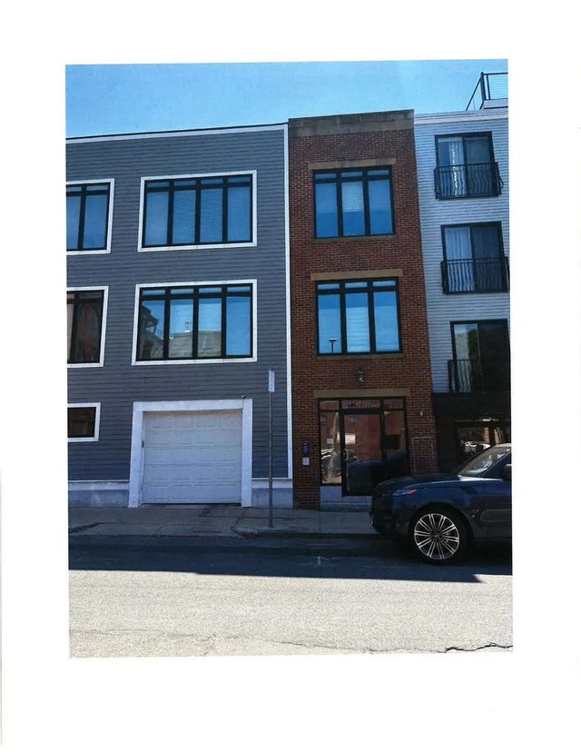 115 B Street #5, Boston