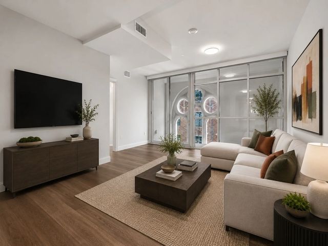 771 Harrison Ave. #405, Boston