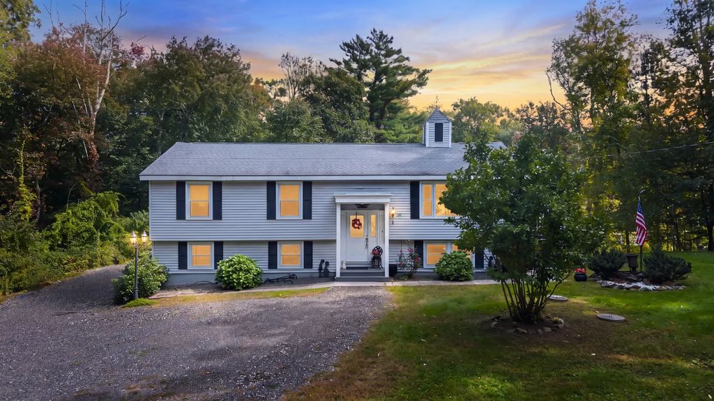 120 Cutler Road, Warren