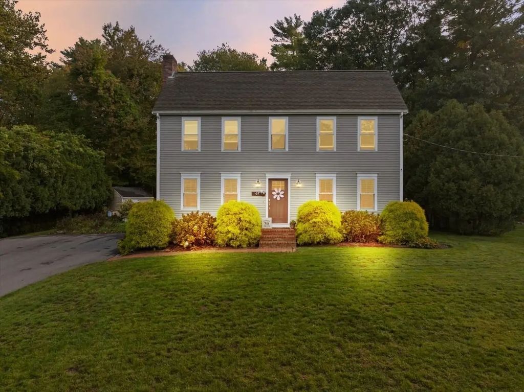 67 Briar Road, Taunton