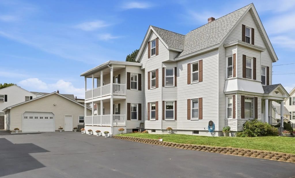 109 4th St., Leominster
