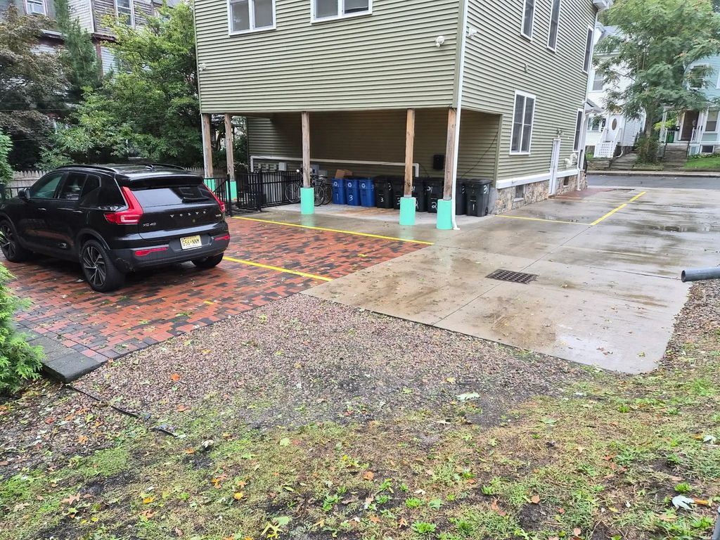 32 Hillside Street #1, Boston