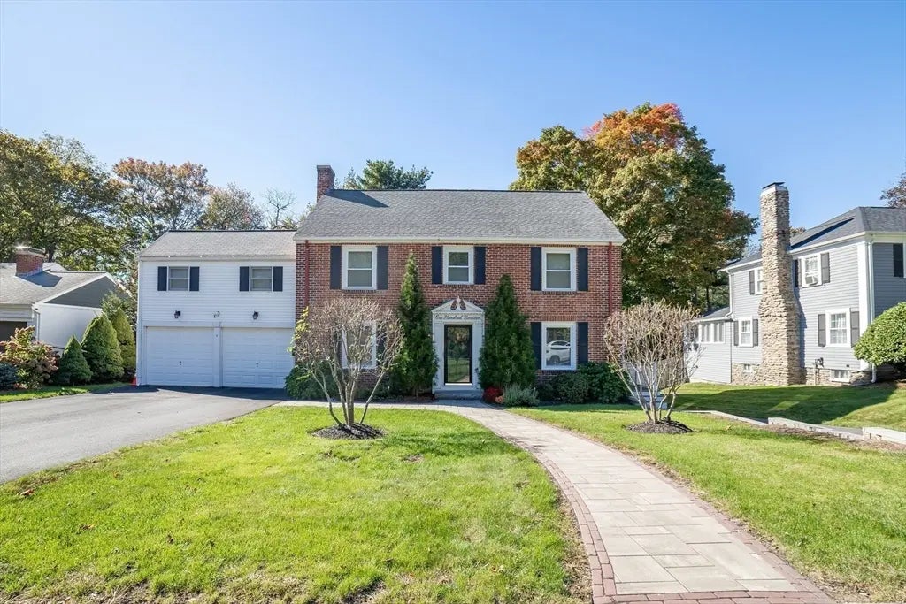 119 Newton Ave N, Worcester