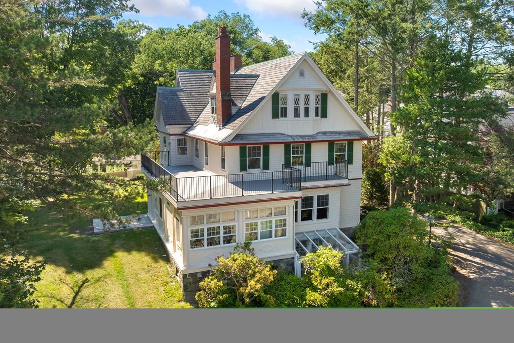 56 Vinton Street #4, Melrose