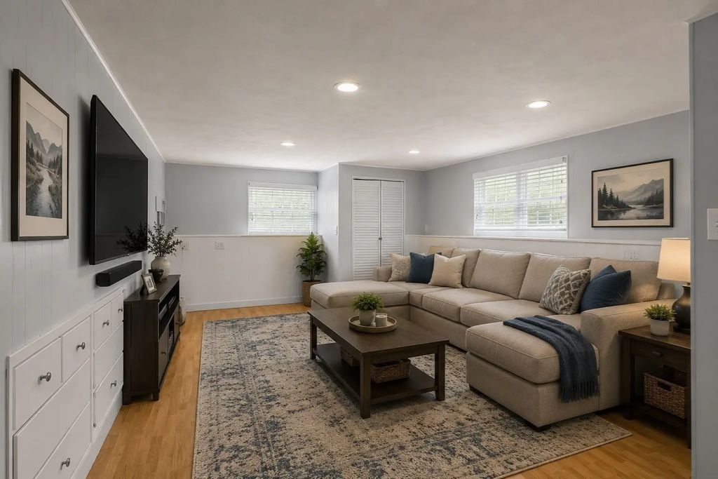 3 Willett Drive, Attleboro