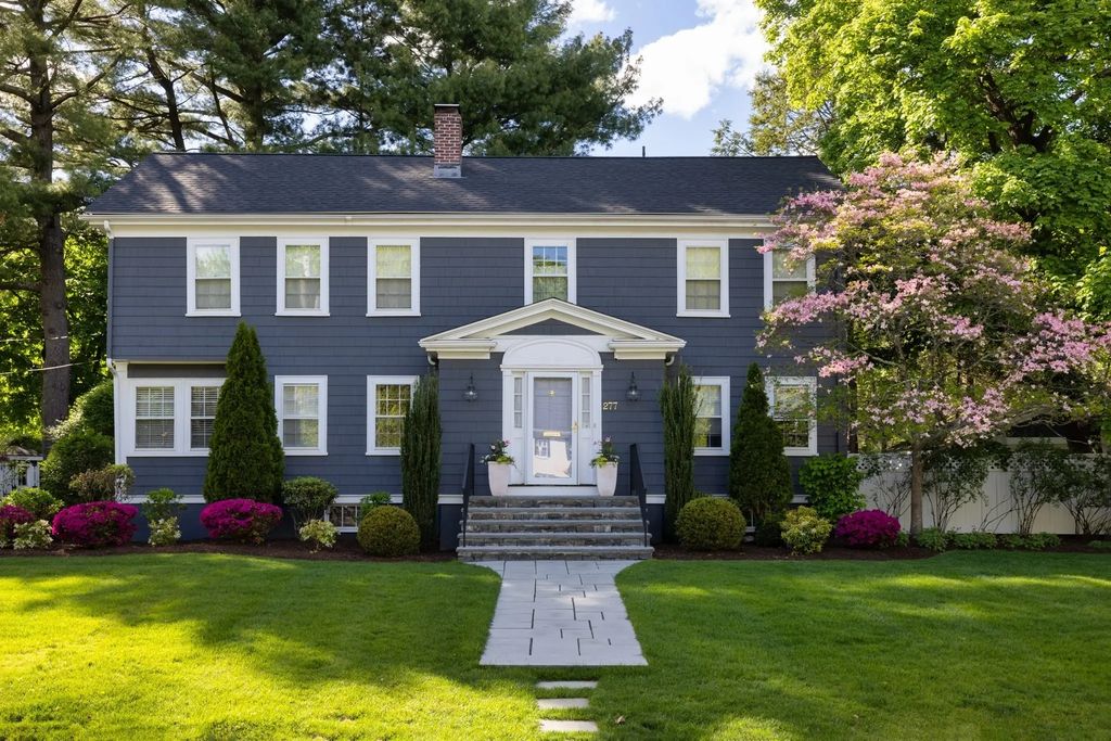 277 Dorset Road, Newton